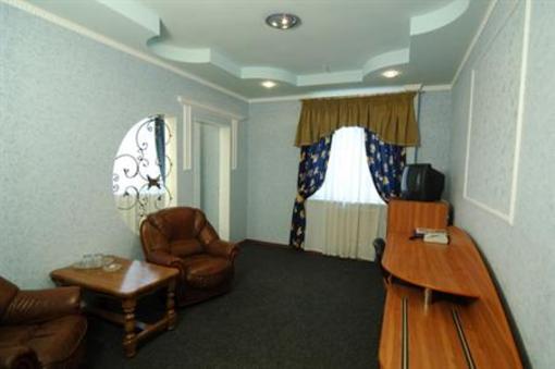 фото отеля Vizit Hotel
