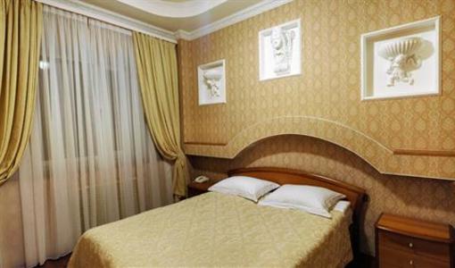 фото отеля Vizit Hotel