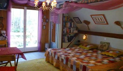 фото отеля Chambre d'hote Ker Kristal