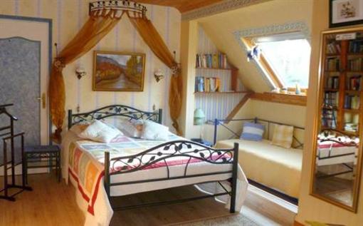 фото отеля Chambre d'hote Ker Kristal