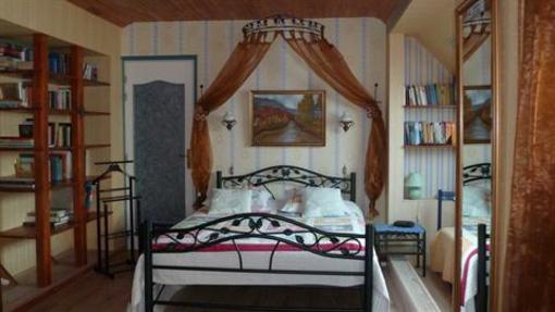 фото отеля Chambre d'hote Ker Kristal
