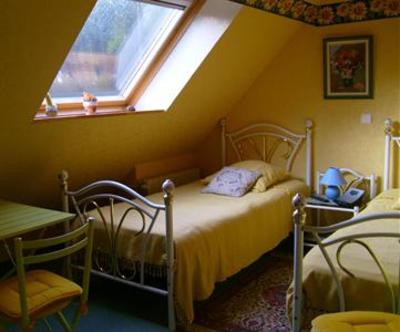 фото отеля Chambre d'hote Ker Kristal