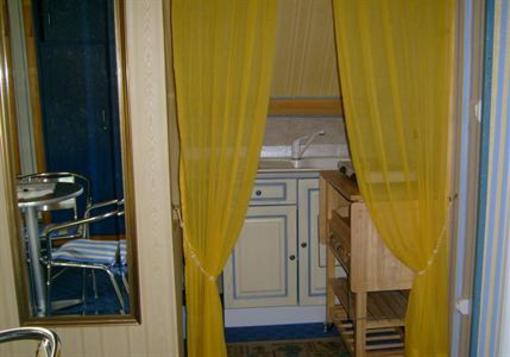 фото отеля Chambre d'hote Ker Kristal