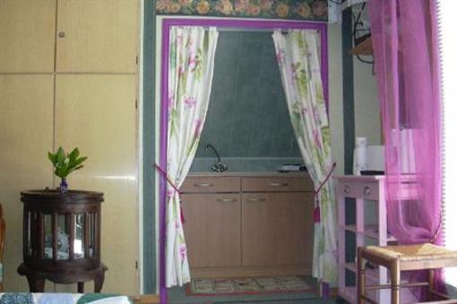 фото отеля Chambre d'hote Ker Kristal