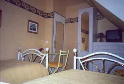 фото отеля Chambre d'hote Ker Kristal