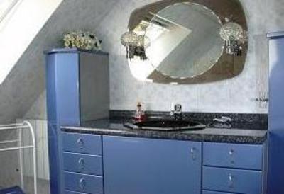 фото отеля Chambre d'hote Ker Kristal