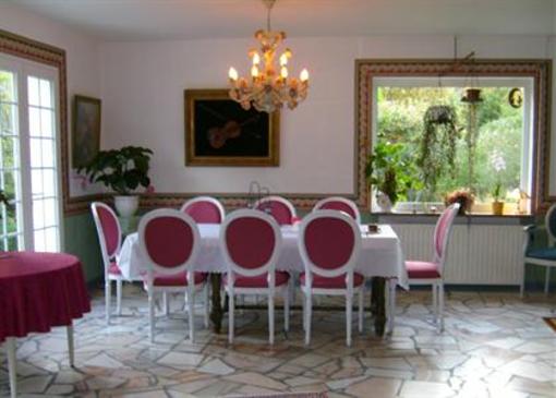 фото отеля Chambre d'hote Ker Kristal