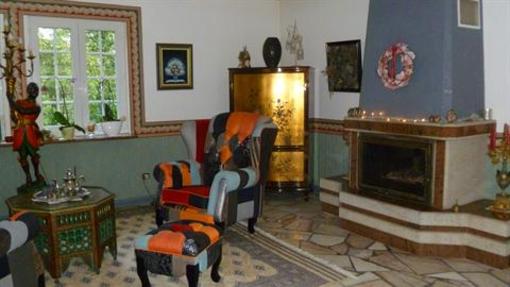 фото отеля Chambre d'hote Ker Kristal