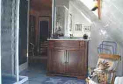 фото отеля Chambre d'hote Ker Kristal