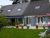 Chambre d'hote Ker Kristal