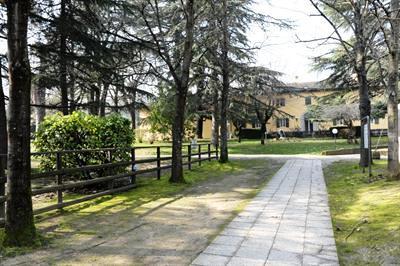 фото отеля Ca Vecchia