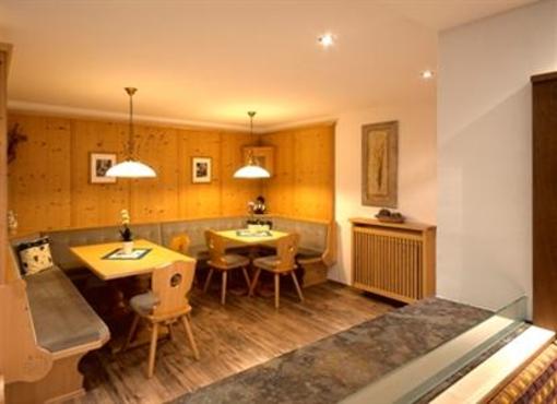 фото отеля Ferienhaus Platoell