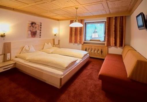 фото отеля Ferienhaus Platoell