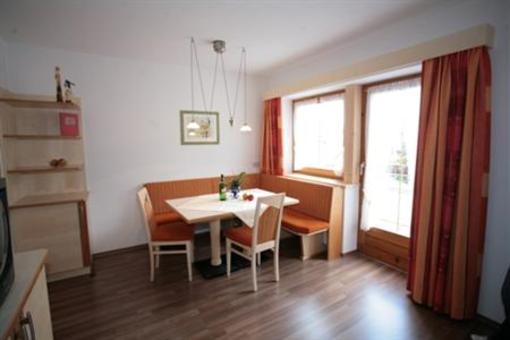 фото отеля Ferienhaus Platoell
