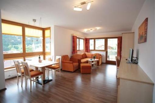 фото отеля Ferienhaus Platoell