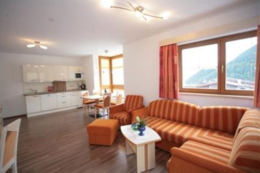 фото отеля Ferienhaus Platoell