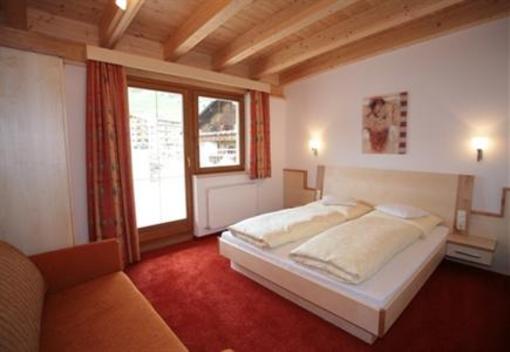 фото отеля Ferienhaus Platoell