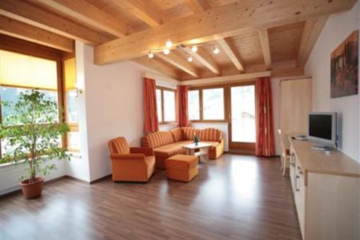 фото отеля Ferienhaus Platoell