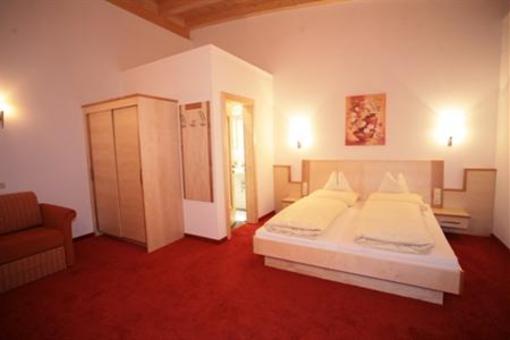 фото отеля Ferienhaus Platoell