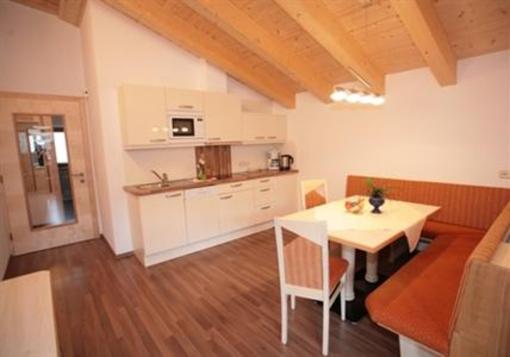 фото отеля Ferienhaus Platoell