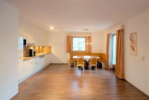 фото отеля Ferienhaus Platoell