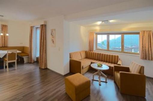 фото отеля Ferienhaus Platoell