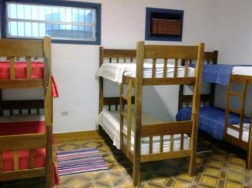 фото отеля Asuncion Hostel