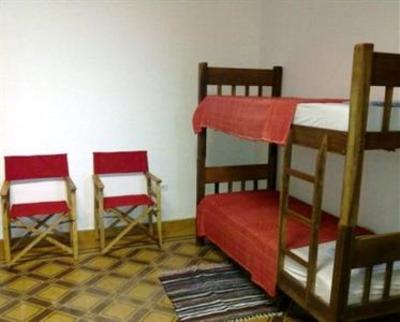 фото отеля Asuncion Hostel