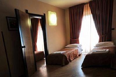 фото отеля Grand Hotel Aljope