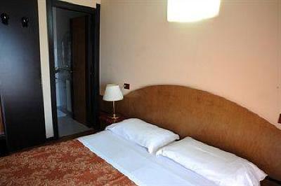 фото отеля Grand Hotel Aljope