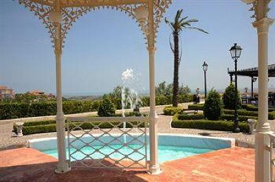 фото отеля Grand Hotel Aljope