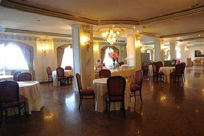 фото отеля Grand Hotel Aljope