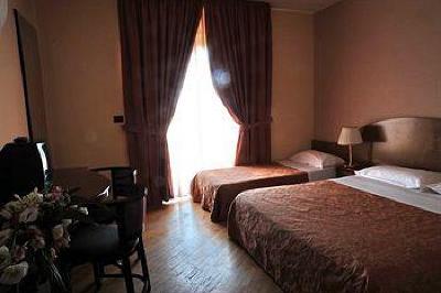 фото отеля Grand Hotel Aljope