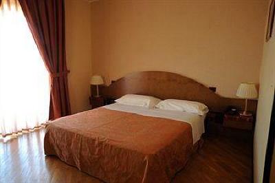 фото отеля Grand Hotel Aljope