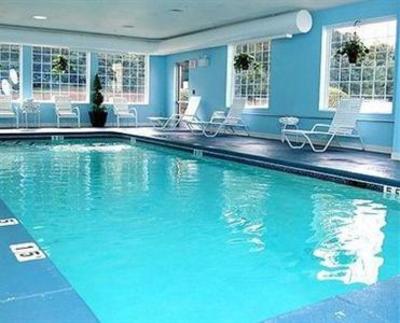 фото отеля Comfort Inn & Suites Dayville