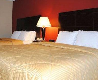 фото отеля Comfort Inn & Suites Dayville