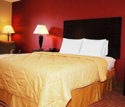фото отеля Comfort Inn & Suites Dayville