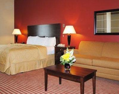 фото отеля Comfort Inn & Suites Dayville