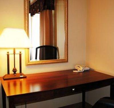 фото отеля Comfort Inn & Suites Dayville