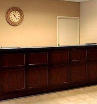 фото отеля Comfort Inn & Suites Dayville