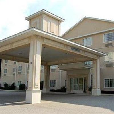 фото отеля Comfort Inn & Suites Dayville