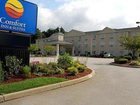 фото отеля Comfort Inn & Suites Dayville