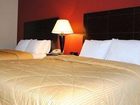 фото отеля Comfort Inn & Suites Dayville