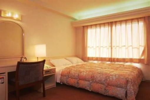 фото отеля Nagasaki IK Hotel