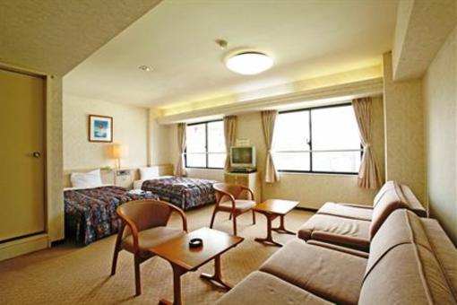 фото отеля Nagasaki IK Hotel