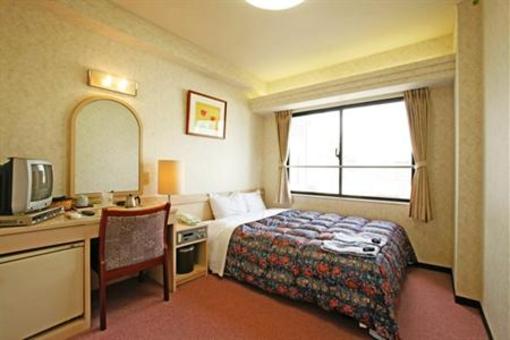 фото отеля Nagasaki IK Hotel