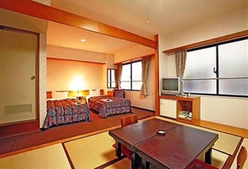 фото отеля Nagasaki IK Hotel