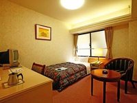 Nagasaki IK Hotel
