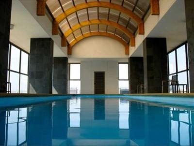 фото отеля AMS Apartments Huérfanos
