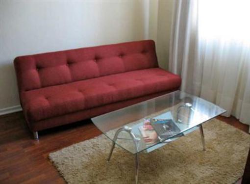 фото отеля AMS Apartments Huérfanos